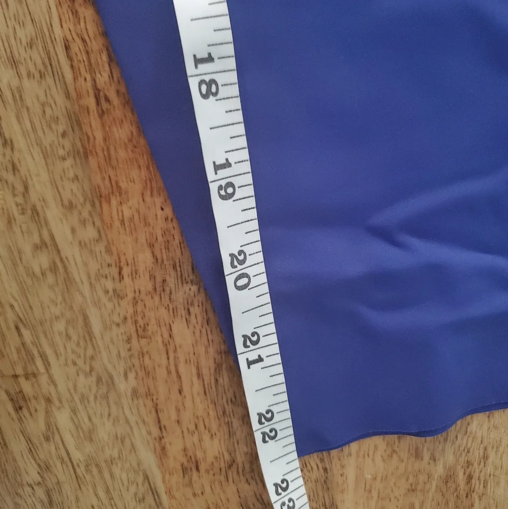 Lululemon 🍋 Base Pace High-Rise Crop Size 8 - Picture 8 of 8